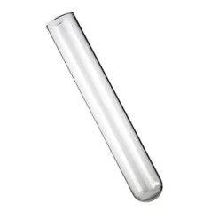 Tube, Glass Test Tube, 16 x 100 mm, pkg. of 250