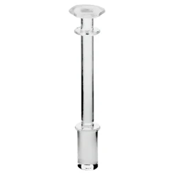 Viewing tube insert