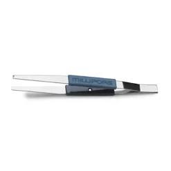 Forceps, stainless steel