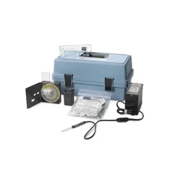 Triazole Test Kit, Model TZ-1, with 115 Vac UV Lamp and Power Supply