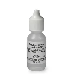 Ethylene Glycol Solution, 0.05%, 15 mL SCDB