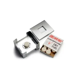 Heatab Cookit Folding Stove