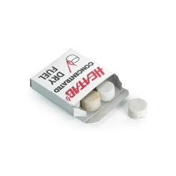 Heatab Dry Fuel Tablet Replacements, 21/pk