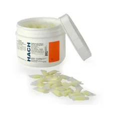 Buffer Powder Pillows, pH 7.00 Color-coded Yellow, pk/250