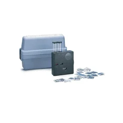 Free Chlorine Color Disc Test Kit, Model CN-66F