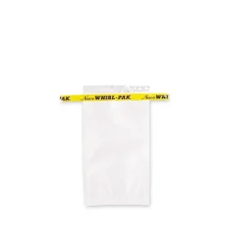 Bag, sterile, WhirlPak, 207 mL, 25/pk