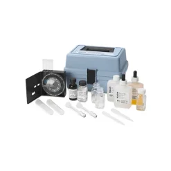 Hydrogen Sulfide Color Disc Test Kit, Model HS-WR