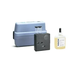 Nitrogen, Ammonia Test Kit, Model NI-8