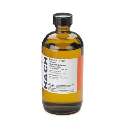 COD Standard Solution, 1000 mg/L as COD, 200 mL