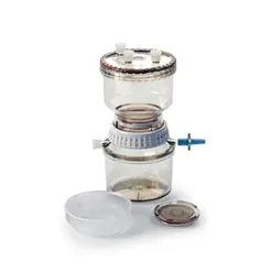 Filter Holder, 47 mm, with Receiver