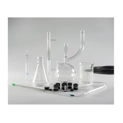 Distillation Apparatus - Arsenic Set (General Purpose Set and Heater and Support Apparatus also required)