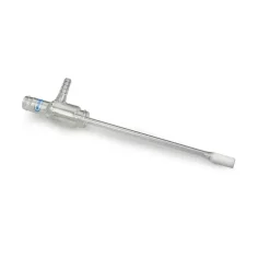 Gas bubbler, MDM diffusion tube