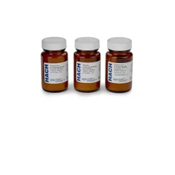 Nitrogen Primary Standard, set of 3