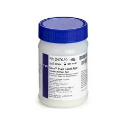 m-E Agar, Dehydrated 100 g