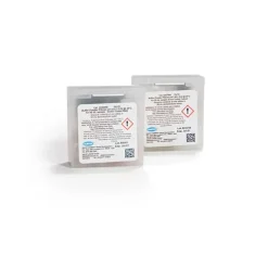 Buffer Powder Pillows, pH 4.01 & pH 7.00, pk/2x15