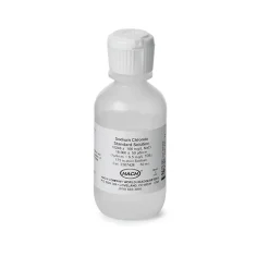 Conductivity Standard Solution, 18000 µS/cm, NaCl, 50 mL