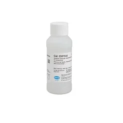 Conductivity Standard Solution, 180 µS/cm, NaCl, 100 mL