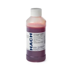ECR Reagent Solution for Aluminum in Brine, 200 mL