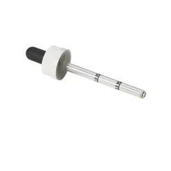 Dropper assembly, child resistant, 0.5 & 1.0 mL (for bottle 23184-06) pk/6