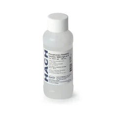 Phosphorus Standard Solution, 1000 mg/L as P (NIST), 100 mL