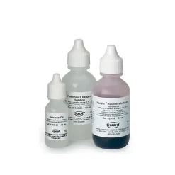 Bromcresol Green-Methyl Red Indicator Solution, 15 mL SCDB