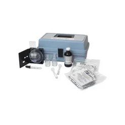 Oxygen Scavenger Test Kit, Model OS-1, Color Disc, 50 tests