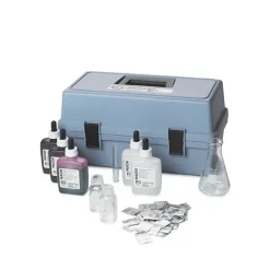 Boiler Feed and Scale Test Kit, Model BSC-1, Drop Count Titration