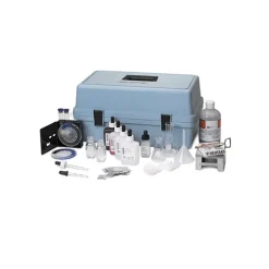 Boiler Treatment Control Test Kit, Model BTC-2, Drop Count Titration