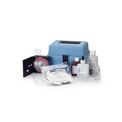 Manganese Color Disc Test Kit, Model MN-PAN
