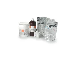 Dissolved Oxygen Reagent Set, Buret, 300 mL sample