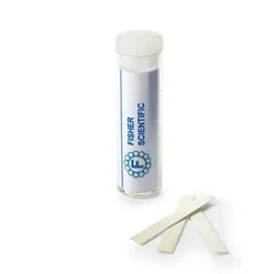 Potassium Iodide Starch Test Paper each