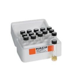 E. coli fluorescence standard, 1 each