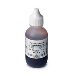 Polyvinyl Alcohol Dispersing Agent, 50 mL SCDB
