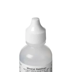 Mineral Stabilizer Solution, 50 mL SCDB