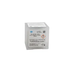 QAC Reagent 2 Powder Pillows, pk/25