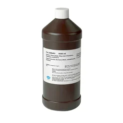 Sodium Thiosulfate Standard Solution, Stabilized, 0.0375 N, 1 L