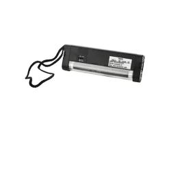 Lamp, ultraviolet, portable