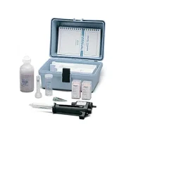 Salinity Test Kit, Model SA-DT