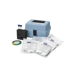 Nitrogen, Ammonia Test Kit, Model NI-SA