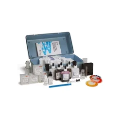 Fish Farming Test Kit Model FF-1A, Nine-Parameter Test Kit