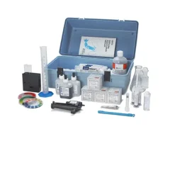 Saltwater Aquaculture Test Kit, Model FF-3