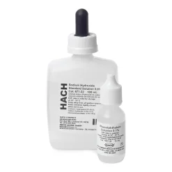 Carbon Dioxide Reagent Set for Model CA-23 Test Kit