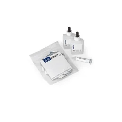 Chlorine (Free and Total) Reagent Set, DPD FEAS, Digital Titrator