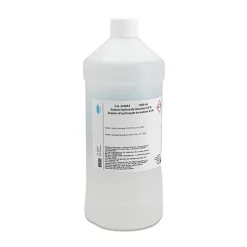 Sodium Hydroxide Standard Solution