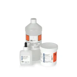 Sulfite Reagent Set, Buret Titration