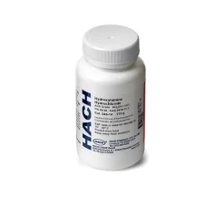 Hydroxylamine hydrochloride, 113 g