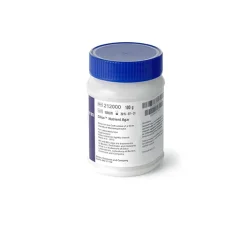 Nutrient Agar with MUG, Dehydrated 100 g