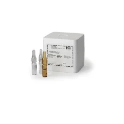 Buffer solution, ULR chlorine, pk/20