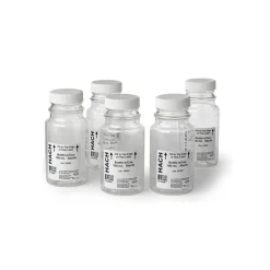 Bottle, Sampling, Presterilized
