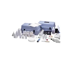 Soil Fertility Test Kit, Model NPK-1